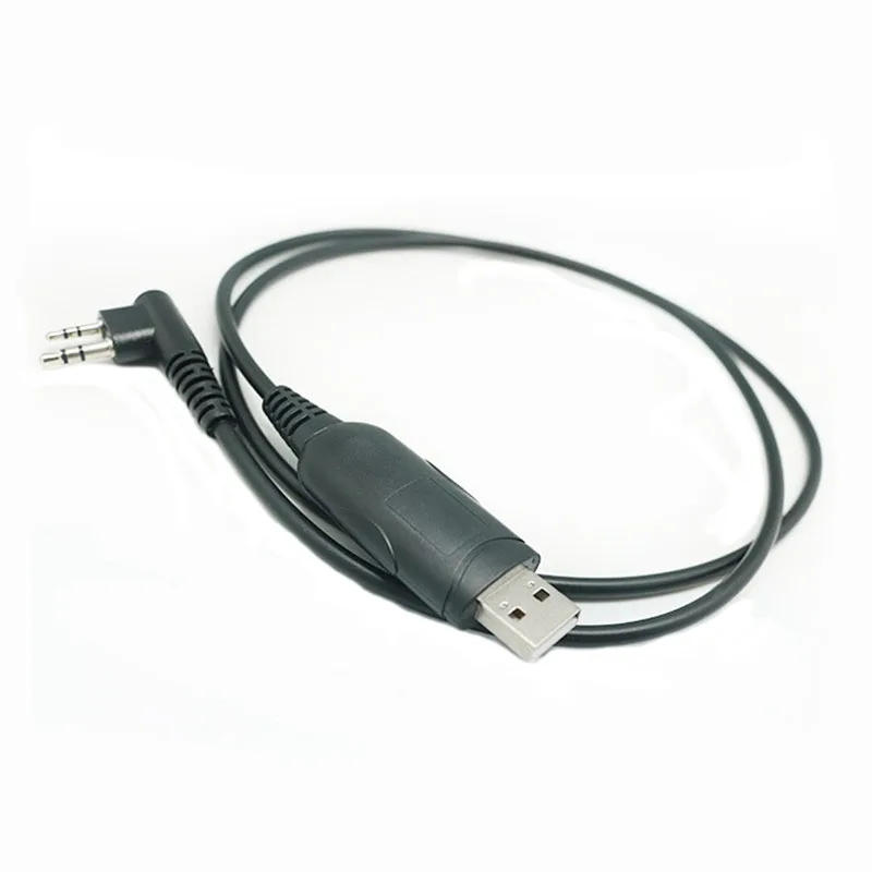 OPPXUN USB Programming Cable for HYT Portable Radio TC-500 TC-600 TC-700 TC-2110 TC-518 TC-1600 TC-466 cb radio two way radio
OPPXUN USB Programming Cable for HYT Portable Radio TC-500 TC-600 TC-700 TC-2110 TC-518 TC-1600 TC-466 cb radio two way radio