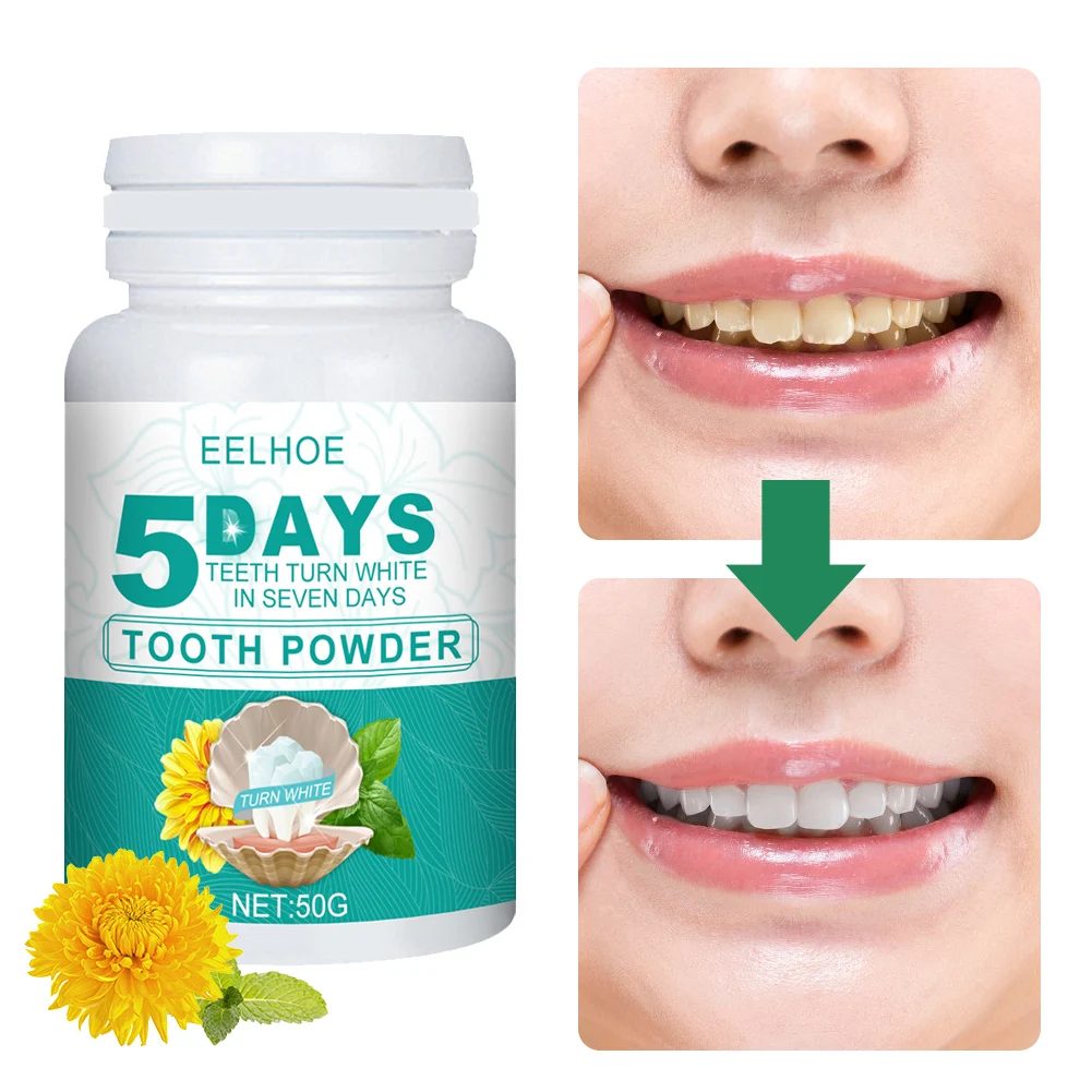 30g/50g/100g Teeth Whitening Remove tartar Powder Tooth Stains Reduce Bad Breath Tooth Whitening Brightening Powder Oral Care
30g/50g/100g Teeth Whitening Remove tartar Powder Tooth Stains Reduce Bad Breath Tooth Whitening Brightening Powder Oral Care