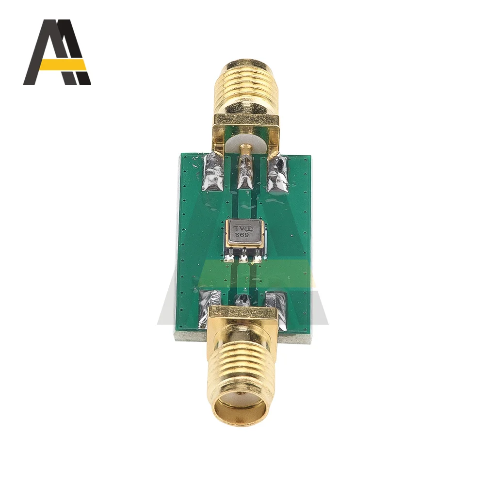 Band Pass Filter 433MHz 403MHz BPF Passive Filter Suppression Capability 40dbc 50ohm Impedance 433MHz 915MHz
Band Pass Filter 433MHz 403MHz BPF Passive Filter Suppression Capability 40dbc 50ohm Impedance 433MHz 915MHz