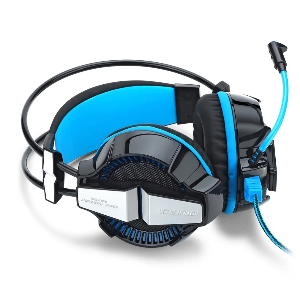 Professional Lightweight Hifi Gs700 3.5Mm Stereo Bass Led Light Computers Laptops Headphone Laptop Headset 
Professional Lightweight Hifi Gs700 3.5Mm Stereo Bass Led Light Computers Laptops Headphone Laptop Headset