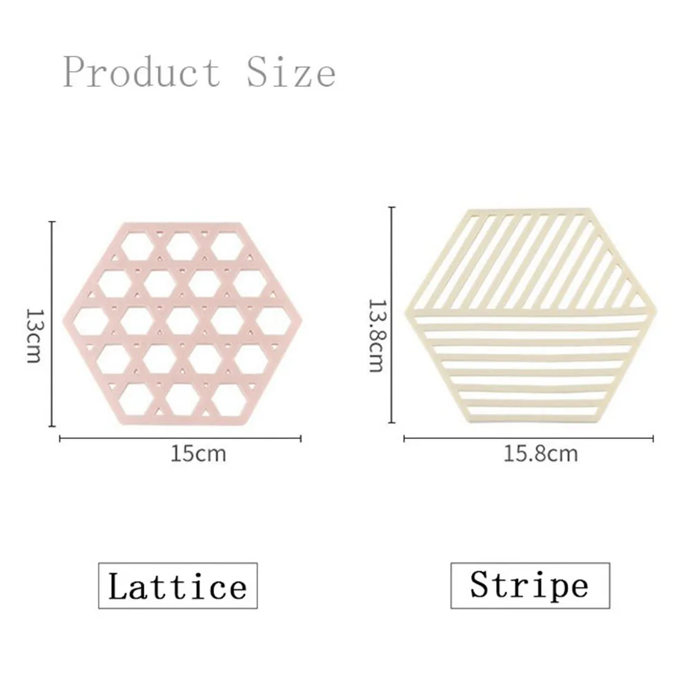 Dining Table Mat Geometry Hexagon Drink Coaster Cup Hollowing Out Flower Design Kitchen Insulation Pad Bowl Dish Placemat
Dining Table Mat Geometry Hexagon Drink Coaster Cup Hollowing Out Flower Design Kitchen Insulation Pad Bowl Dish Placemat