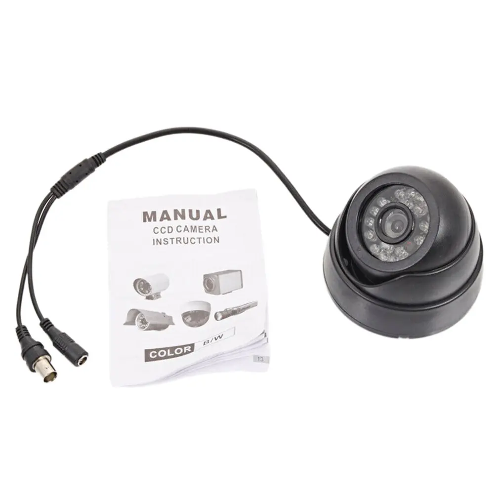 Practical Dome Infrared Camera High Definition Coaxial Surveillance Camera For Office Hotel Factory Parking Lot
Practical Dome Infrared Camera High Definition Coaxial Surveillance Camera For Office Hotel Factory Parking Lot