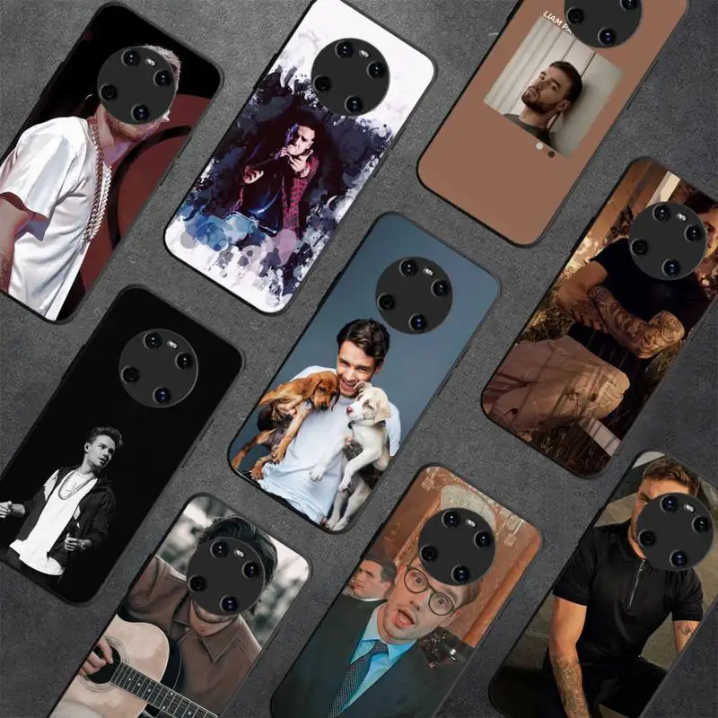 Liam Payne Phone Case For Huawei Y5 Y62019 Y52018 Y92019 funda case for 9prime2019
Liam Payne Phone Case For Huawei Y5 Y62019 Y52018 Y92019 funda case for 9prime2019