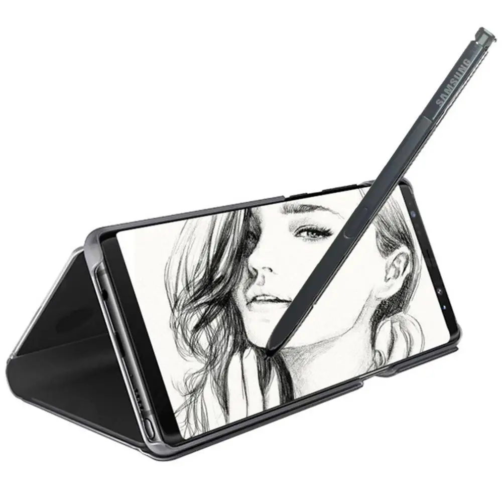 Soft Drawing Tablet Stylus pen Touch Screen Pencil Smart-Pen-Accessories Touch-Pen For Samsung Note 9 8 5 4 3 2
Soft Drawing Tablet Stylus pen Touch Screen Pencil Smart-Pen-Accessories Touch-Pen For Samsung Note 9 8 5 4 3 2