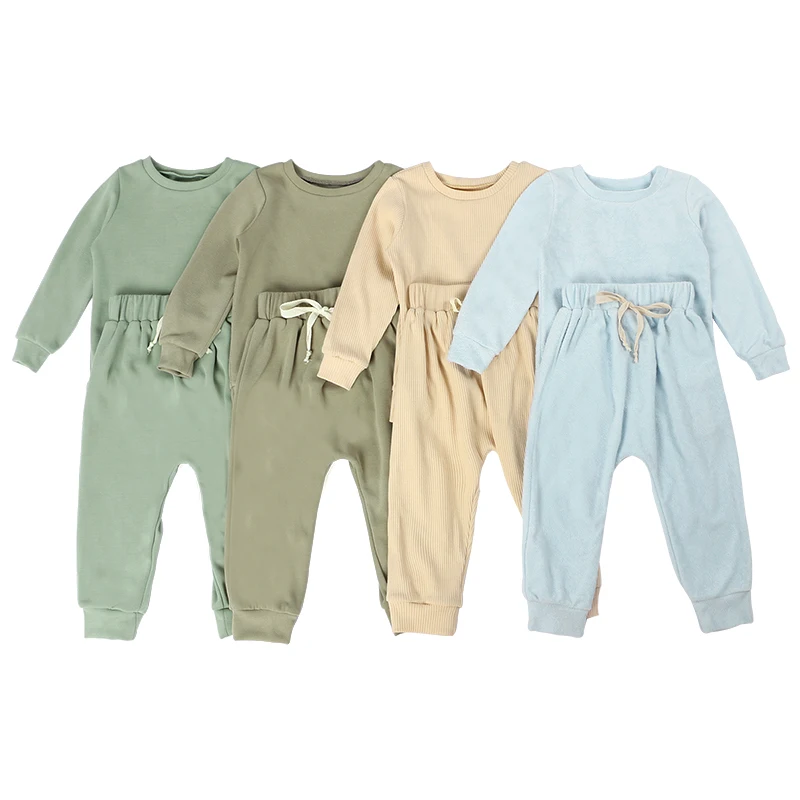 Kaiya Angle Autumn Winter Boy Clothes Long Sleeve Shirts Blue Pants Sets Pullover Tops Casual Kids Clothes
Kaiya Angle Autumn Winter Boy Clothes Long Sleeve Shirts Blue Pants Sets Pullover Tops Casual Kids Clothes