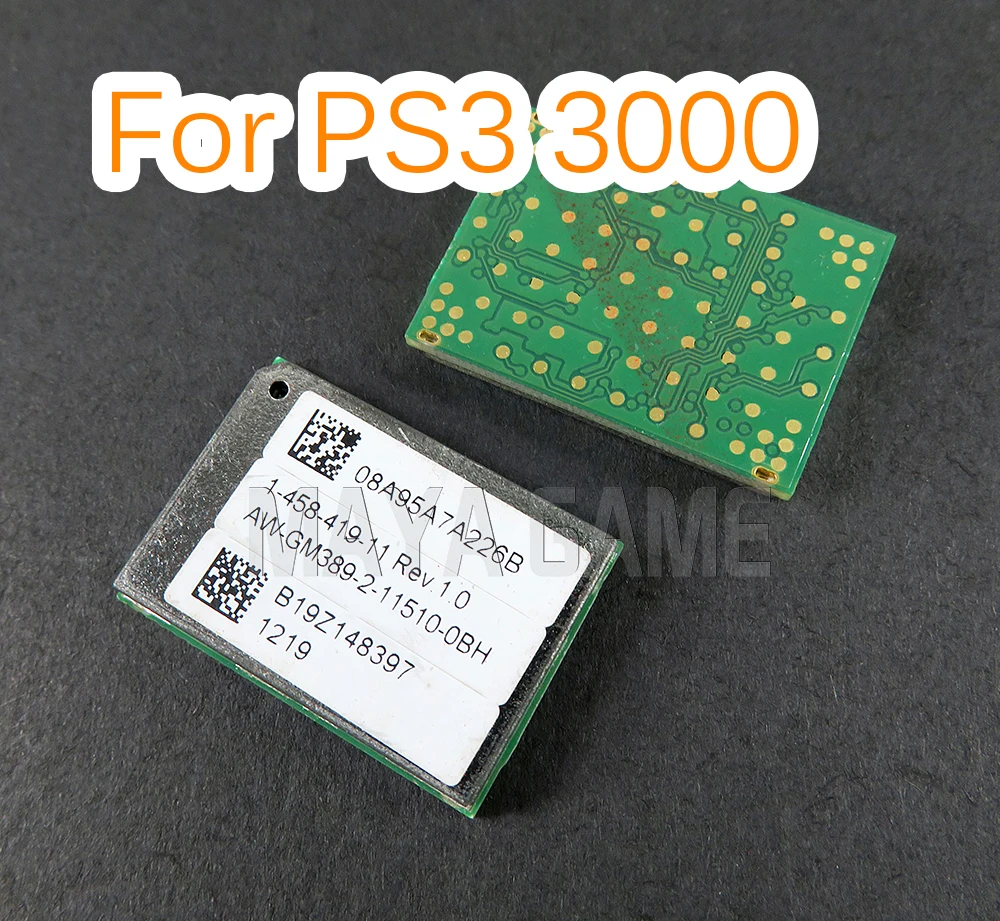 Оригинальная плата модуля PCB Bluetooth Wi Fi 5 шт./лот материнская с логическим чипом для
