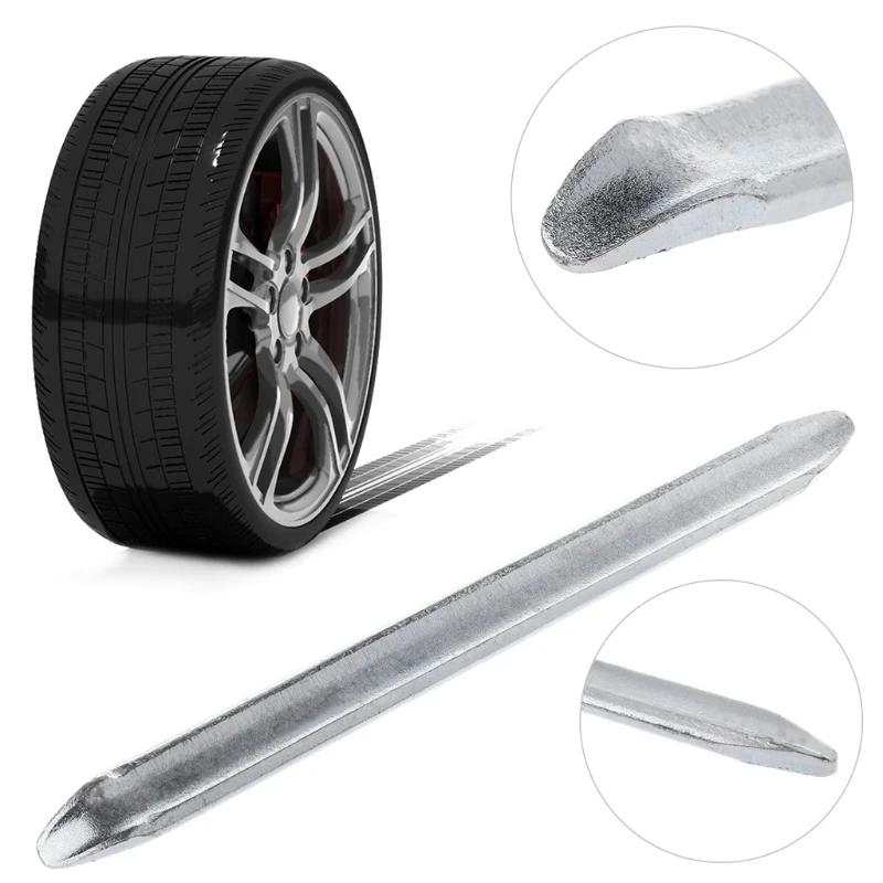 Лом для снятия шин электрического велосипеда, 10 дюймов, лом из ванадиевой стали
Лом для снятия шин электрического велосипеда, 10 дюймов, лом из ванадиевой стали