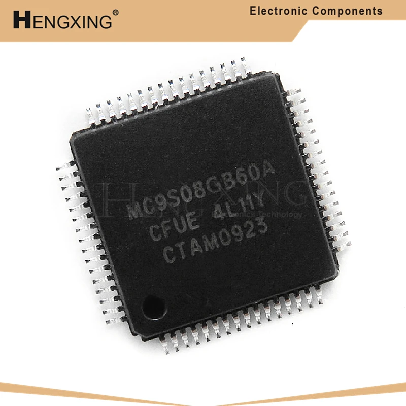 1piece MC9S08AC32CFGE MC9S08AW32VFGE MC9S08AW60CFGE MC9S08AW60CFUE MC9S08DZ60MLH S9S08DZ60MLH MC9S08GB60A MC9S08LL16CLF QFP
1piece MC9S08AC32CFGE MC9S08AW32VFGE MC9S08AW60CFGE MC9S08AW60CFUE MC9S08DZ60MLH S9S08DZ60MLH MC9S08GB60A MC9S08LL16CLF QFP