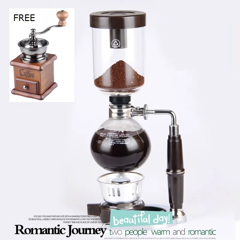 Siphon Coffee Pot Glass Siphon Pot Manual Coffee Machine Buy One Get One Free Buy Siphon Coffee Pot Free Manual Coffee Grinder
Siphon Coffee Pot Glass Siphon Pot Manual Coffee Machine Buy One Get One Free Buy Siphon Coffee Pot Free Manual Coffee Grinder