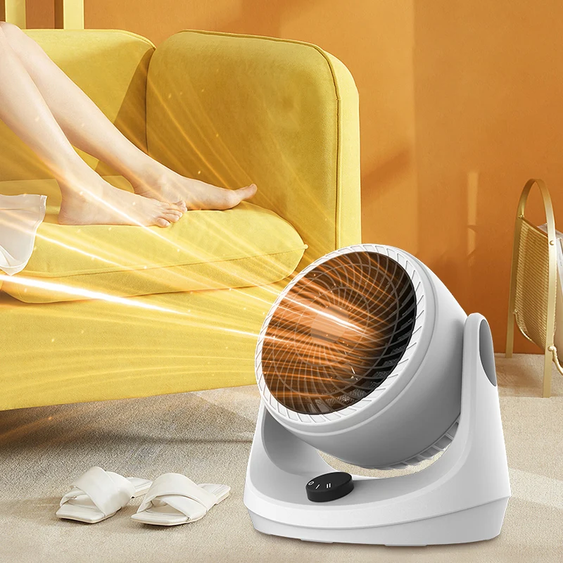 3 Seconds Speed Electric Heater Warmer Fan Portable Desktop Home Hand Feet warmer Office Student Desk Mute Intelligence Safety
3 Seconds Speed Electric Heater Warmer Fan Portable Desktop Home Hand Feet warmer Office Student Desk Mute Intelligence Safety
