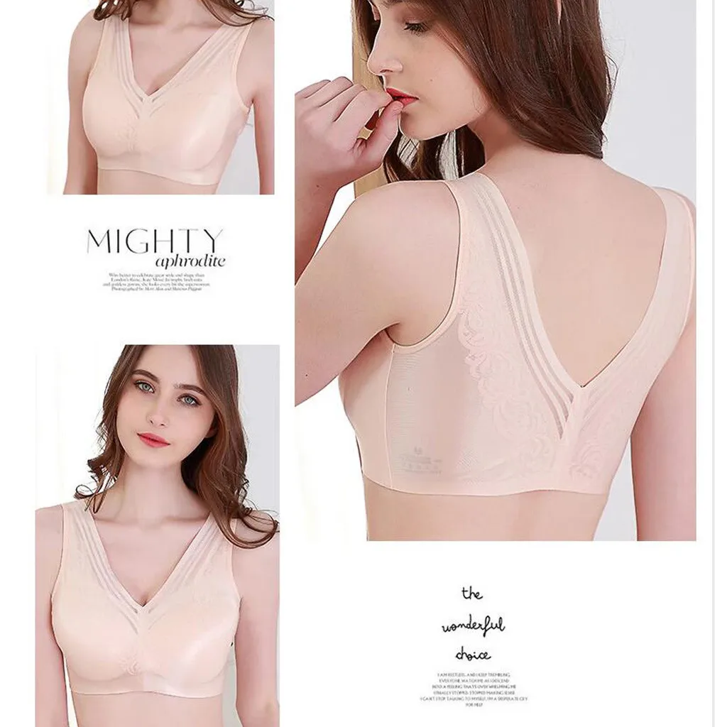 Women's Intimates
Women's Intimates