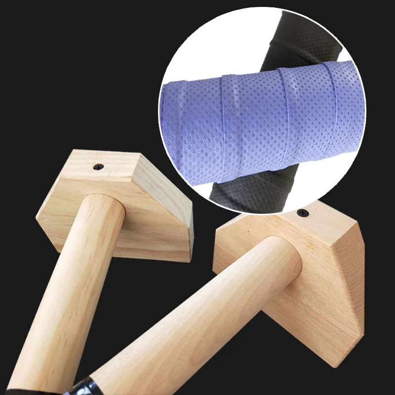 2 Pcs Pushup Stands-Wooden Push Up Bars,Single Double Handles Headstand Shelf, Push-Ups Double Rod Protable Gym Gear Equipment .
2 Pcs Pushup Stands-Wooden Push Up Bars,Single Double Handles Headstand Shelf, Push-Ups Double Rod Protable Gym Gear Equipment .