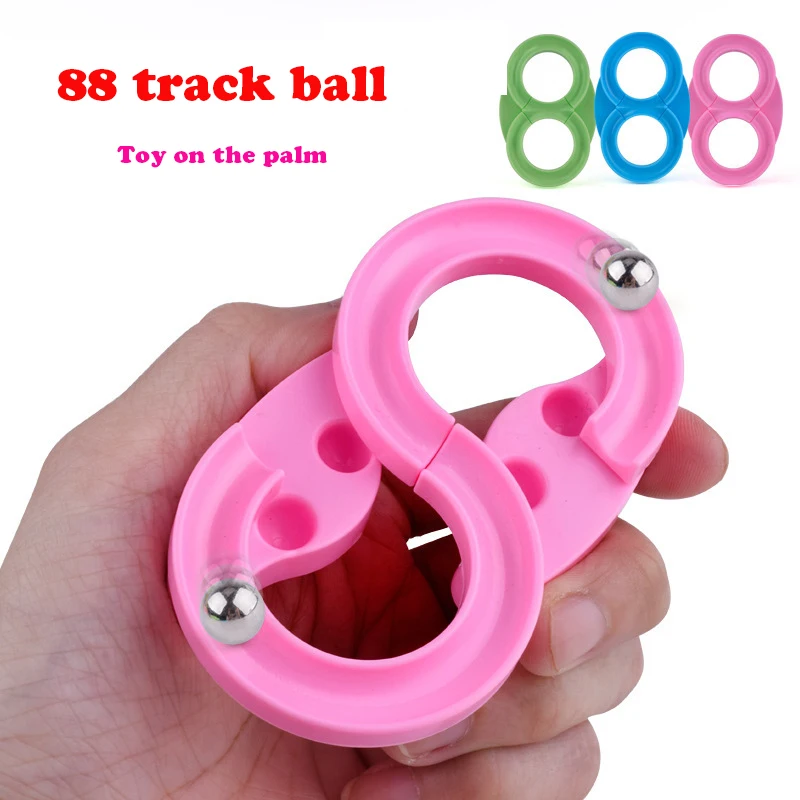 Huilong Funny Parent-Child Interaction Toy 88 Track Ball Toys Children Sense Training Toy for Kindergarten Kids Educational Toy
Huilong Funny Parent-Child Interaction Toy 88 Track Ball Toys Children Sense Training Toy for Kindergarten Kids Educational Toy