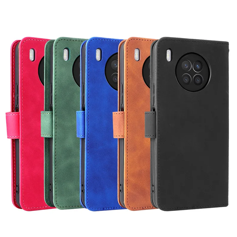 Flip Pu Leather Case Voor Huawei Honor 50 Lite Wallet Cover Voor Huawei Honor50 Lite Card Pocket Beschermende Capa Coque
Flip Pu Leather Case Voor Huawei Honor 50 Lite Wallet Cover Voor Huawei Honor50 Lite Card Pocket Beschermende Capa Coque