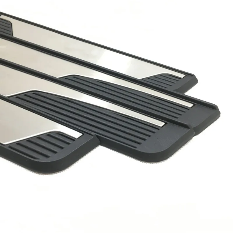 4PCS Car stickers For 2016 2017 2018 Peugeot 3008 GT Accessories Car Door Sill Scuff Plate Threshold Panel Cover Trim
4PCS Car stickers For 2016 2017 2018 Peugeot 3008 GT Accessories Car Door Sill Scuff Plate Threshold Panel Cover Trim