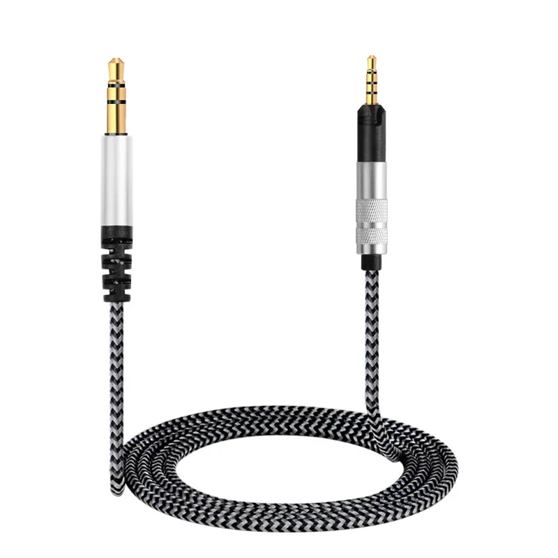 Сменный кабель для наушников Sennheiser HD598 HD558 HD518 HD 598 наушники гарнитура от 3,5 мм до 2,5 мм Аудиокабели с микрофоном
Сменный кабель для наушников Sennheiser HD598 HD558 HD518 HD 598 наушники гарнитура от 3,5 мм до 2,5 мм Аудиокабели с микрофоном
