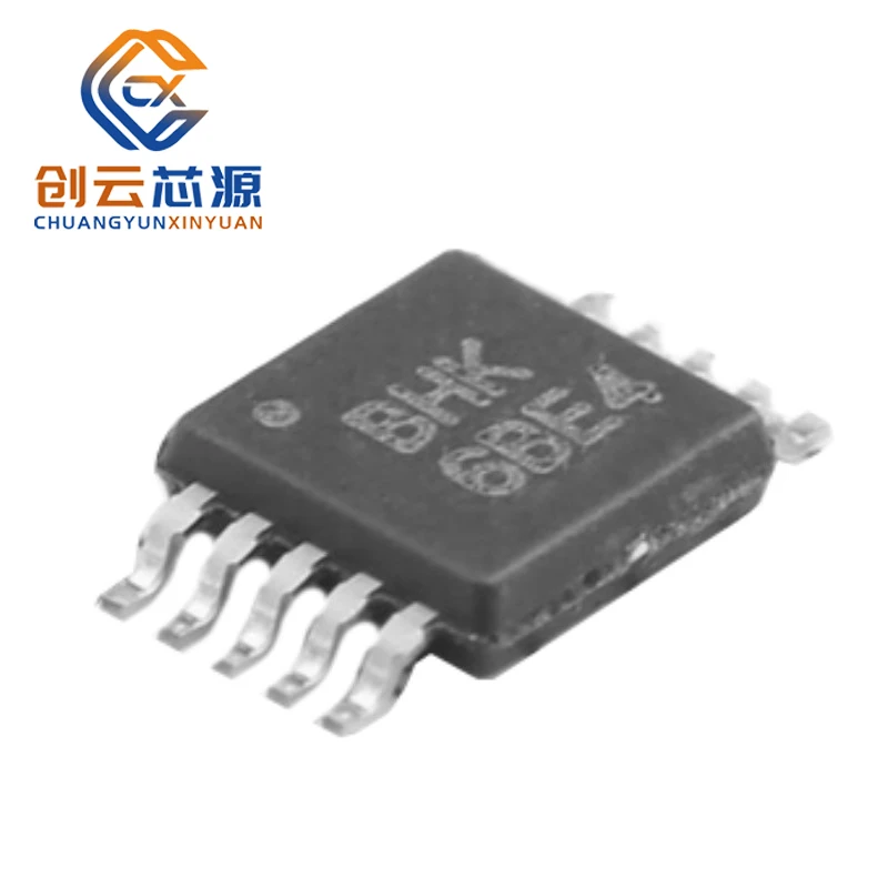 1Pcs New Original OPA2363IDGSR VSSOP-10 Arduino Nano Integrated Circuits Operational Amplifier Single Chip Microcomputer
1Pcs New Original OPA2363IDGSR VSSOP-10 Arduino Nano Integrated Circuits Operational Amplifier Single Chip Microcomputer