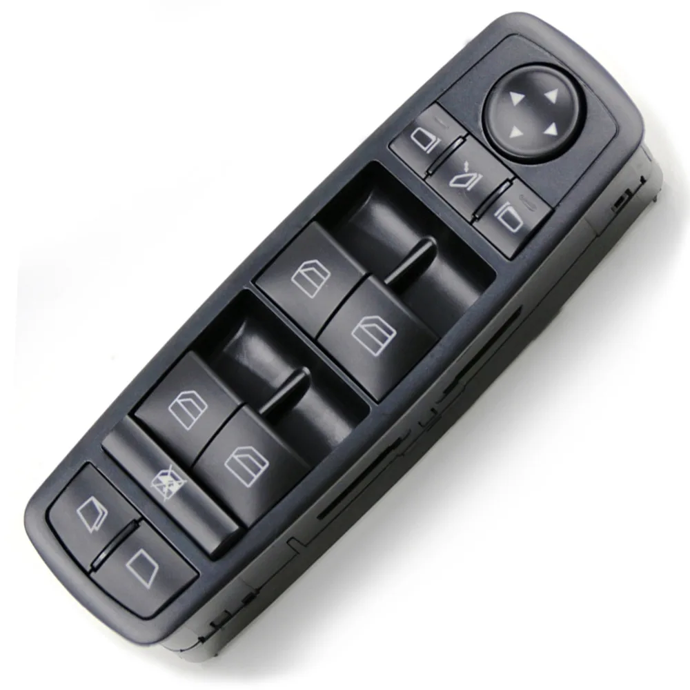 For Mercedes Benz GL450 2007-2012 Left Hand Drive Car Master Door Window Lift Switch Power Control Button Key Cover 2518300390
For Mercedes Benz GL450 2007-2012 Left Hand Drive Car Master Door Window Lift Switch Power Control Button Key Cover 2518300390