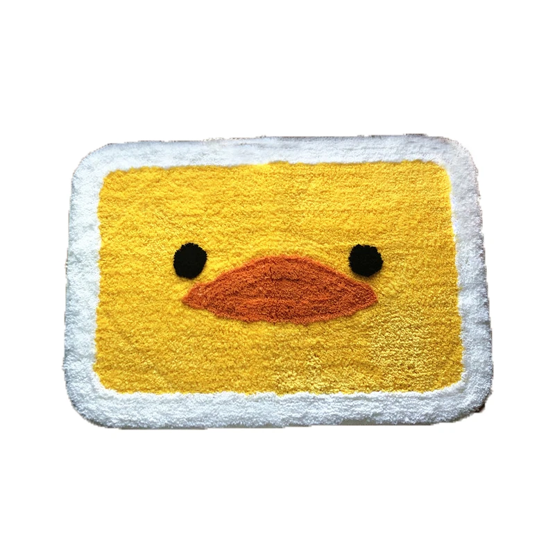 Japanese Style Bathroom Non-slip Mat Door Mat Bedroom Door Bathroom Floor Mat Household Blanket Absorbent Mat Bathroom Floor Mat
Japanese Style Bathroom Non-slip Mat Door Mat Bedroom Door Bathroom Floor Mat Household Blanket Absorbent Mat Bathroom Floor Mat