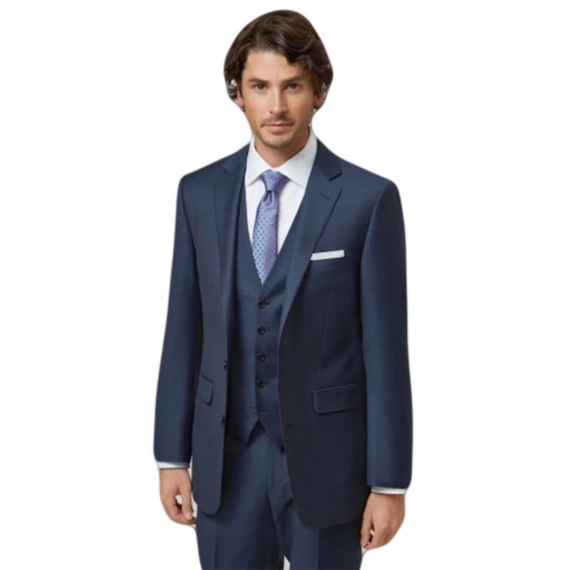 2021 Three Pieces New Arrival Men Suits With Pants Blazer Custom Made Slim Fit Wedding Suit For Men (Jacket+Pant+Vest+Tie)
2021 Three Pieces New Arrival Men Suits With Pants Blazer Custom Made Slim Fit Wedding Suit For Men (Jacket+Pant+Vest+Tie)