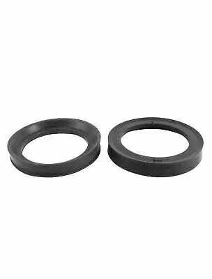 2Pcs 44mm x 32mm x 6mm Oil Ring Seal for Hitachi PH65A Electric Pick Piston Rod 
2Pcs 44mm x 32mm x 6mm Oil Ring Seal for Hitachi PH65A Electric Pick Piston Rod