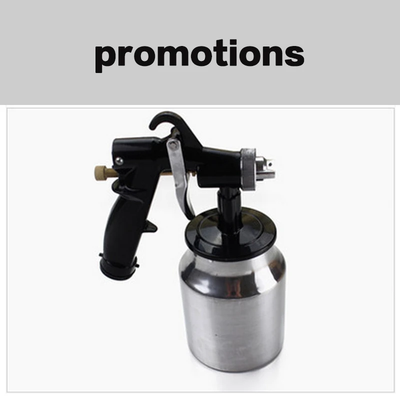 Электрический пистолет-распылитель 3010, корпус пистолета-распылителя, высококачественные инструменты для покраски, корпус пистолета-распы...
Электрический пистолет-распылитель 3010, корпус пистолета-распылителя, высококачественные инструменты для покраски, корпус пистолета-распы...