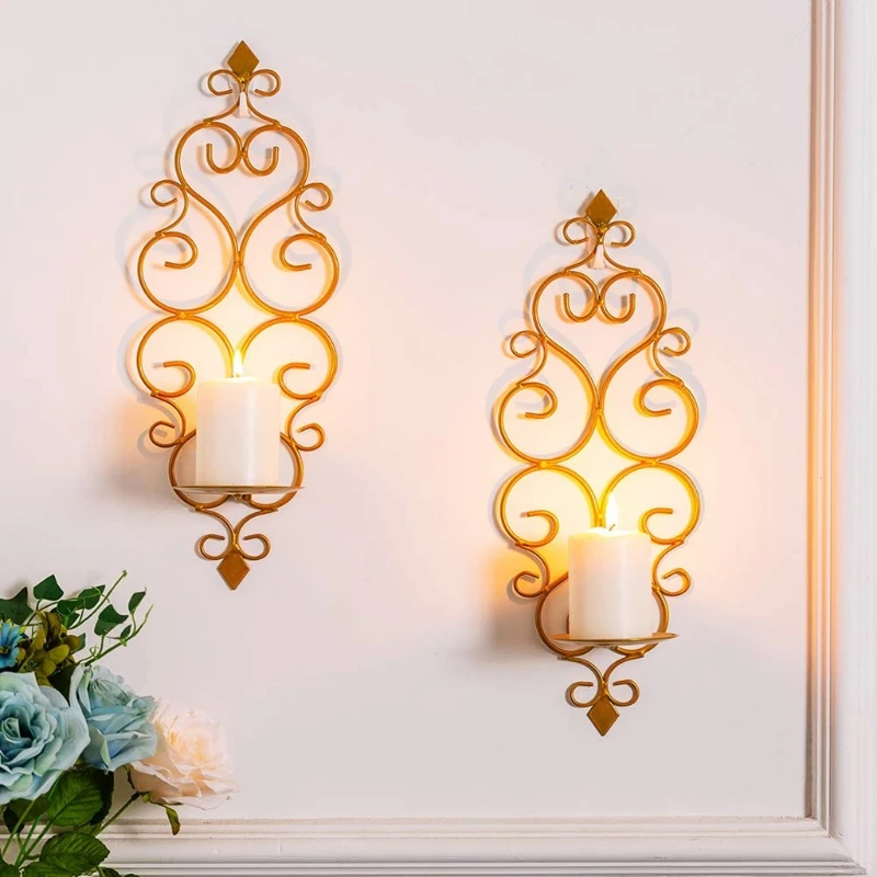 H051 Candle Holder Candlestick Holders for Wedding Festival and Birthday Candlelight Dinner Decorative Light Home Dcor
H051 Candle Holder Candlestick Holders for Wedding Festival and Birthday Candlelight Dinner Decorative Light Home Dcor