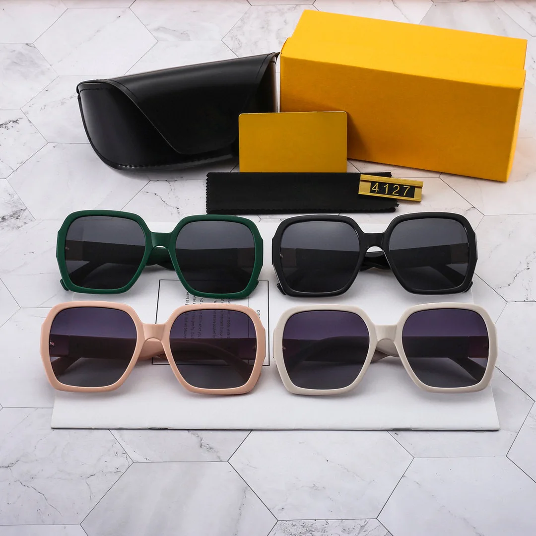 Luxury Designer Original Brand F Women Men Polarized Sunglasses Frame Vintage Photochromic Sun Glasses Retro for Gift Eyewear
Luxury Designer Original Brand F Women Men Polarized Sunglasses Frame Vintage Photochromic Sun Glasses Retro for Gift Eyewear