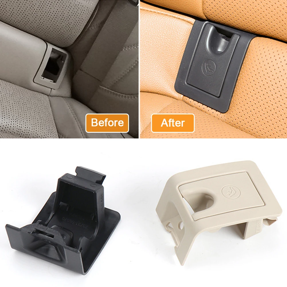 Car Rear Child Seat Hook Fixing Buckle ISOFIX Cover Assembly Child Restraint For Toyota Camry Avalon 7371707010 Auto Fasten Clip
Car Rear Child Seat Hook Fixing Buckle ISOFIX Cover Assembly Child Restraint For Toyota Camry Avalon 7371707010 Auto Fasten Clip
