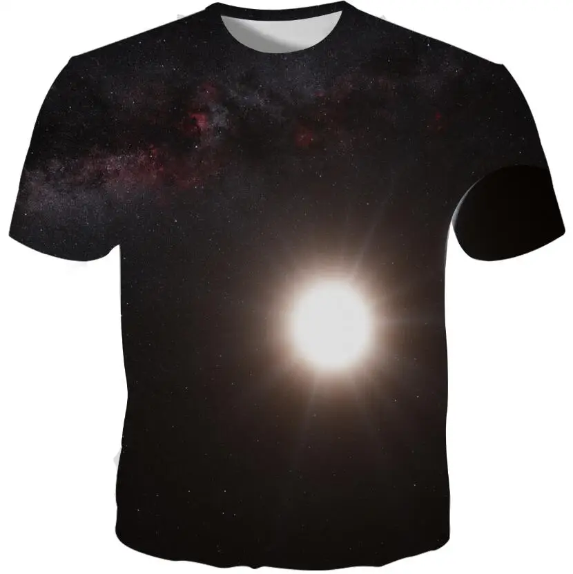 KISSQIQI Men T Shirt 3D Printed Starry Sky Men's T-shirt Casual Fashion Digital Summer Tops Men's T-shirt Maximum Size 5XL
KISSQIQI Men T Shirt 3D Printed Starry Sky Men's T-shirt Casual Fashion Digital Summer Tops Men's T-shirt Maximum Size 5XL