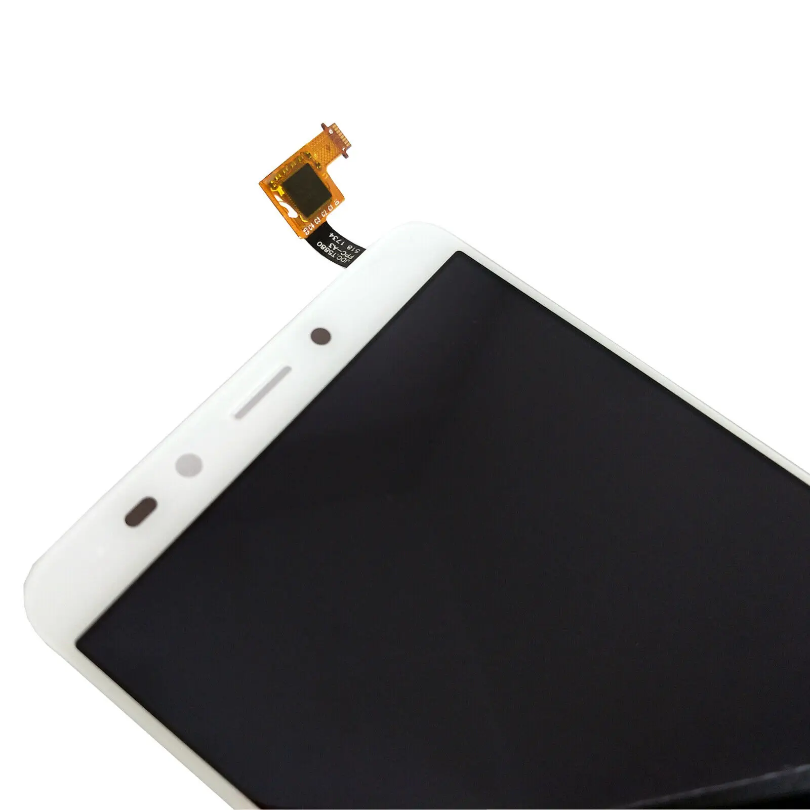 Shyueda 100% Oig Новый ЖК-дисплей для Alcatel A7 XL 7071A 7071D 7071X 6-дюймовый сенсорный экран