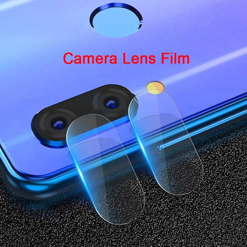 Защитное стекло для объектива камеры заднего вида Meizu Pro 5 6 7 Plus X8 объектив Защита