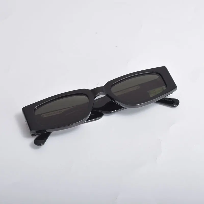 

2021 Fashion GM Brand Gentle HERON PRE Sunglasses Square Acetate Men Women Retro UV400 Sun Glasses