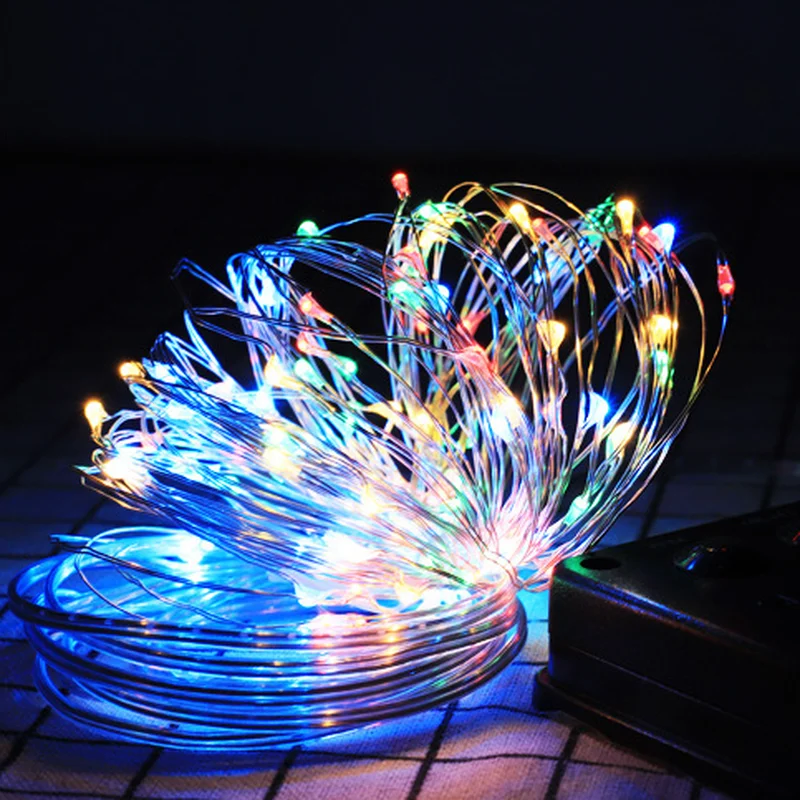 Solar String Fairy Lights 100/200/300 LED Solar Waterproof Outdoor Garland Lamp Christmas for Garden Decoration Light New Year
Solar String Fairy Lights 100/200/300 LED Solar Waterproof Outdoor Garland Lamp Christmas for Garden Decoration Light New Year