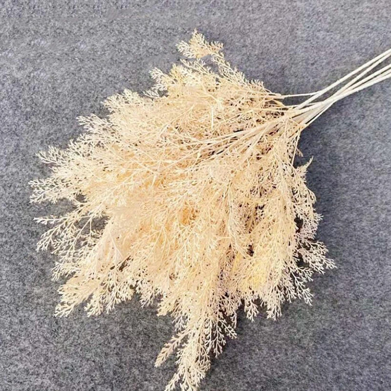 Artificial Fog Smog Artificial Frost Grass for Wedding Party Opponents Bouquet Home Decoration Road Lead Wall Fake Flower
Artificial Fog Smog Artificial Frost Grass for Wedding Party Opponents Bouquet Home Decoration Road Lead Wall Fake Flower