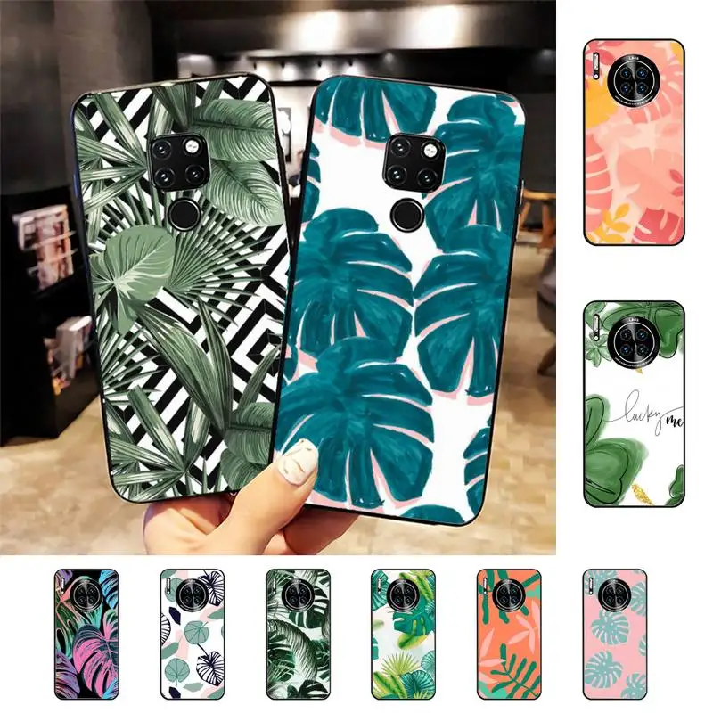 Vintage Flower Leaf Phone Case For Huawei Nova 3I 3E mate 20lite 20Pro 10lite Luxury funda case 
Vintage Flower Leaf Phone Case For Huawei Nova 3I 3E mate 20lite 20Pro 10lite Luxury funda case