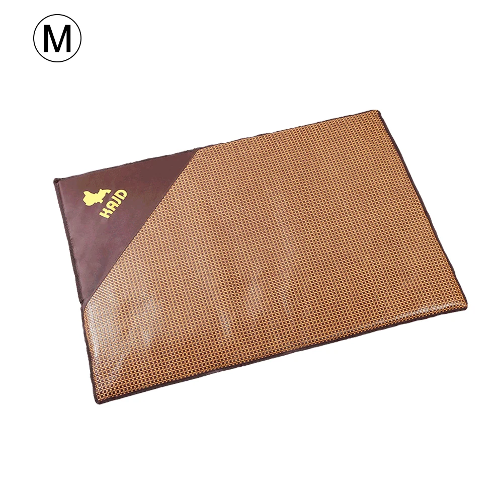 Pet Summer Cooling Mat Dog Mat Cooling Summer Pad Mat For Dogs Cat Blanket Breathable Blanket Cat Ice Pads Pet Supplies
Pet Summer Cooling Mat Dog Mat Cooling Summer Pad Mat For Dogs Cat Blanket Breathable Blanket Cat Ice Pads Pet Supplies