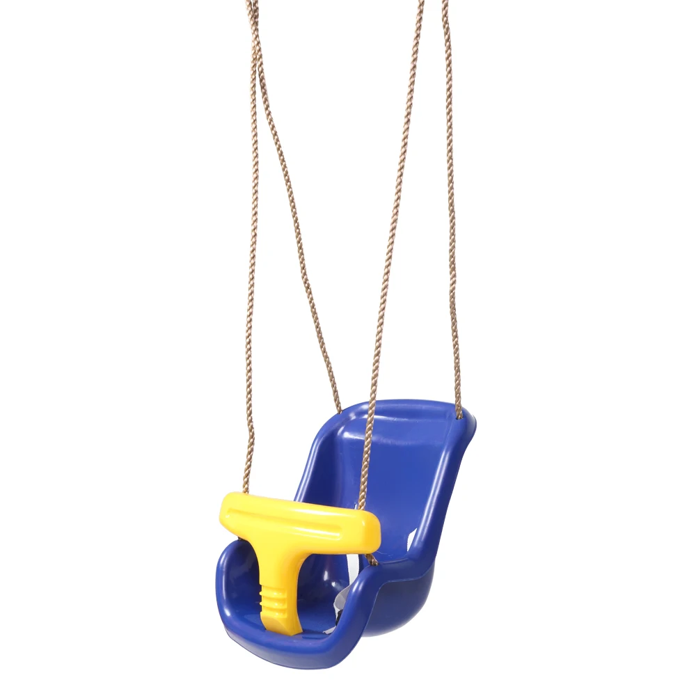 Two Colors High Back Infant Swing Wide Seat Belt Toddler Child Kid Outdoor Play US Warehouse
Two Colors High Back Infant Swing Wide Seat Belt Toddler Child Kid Outdoor Play US Warehouse