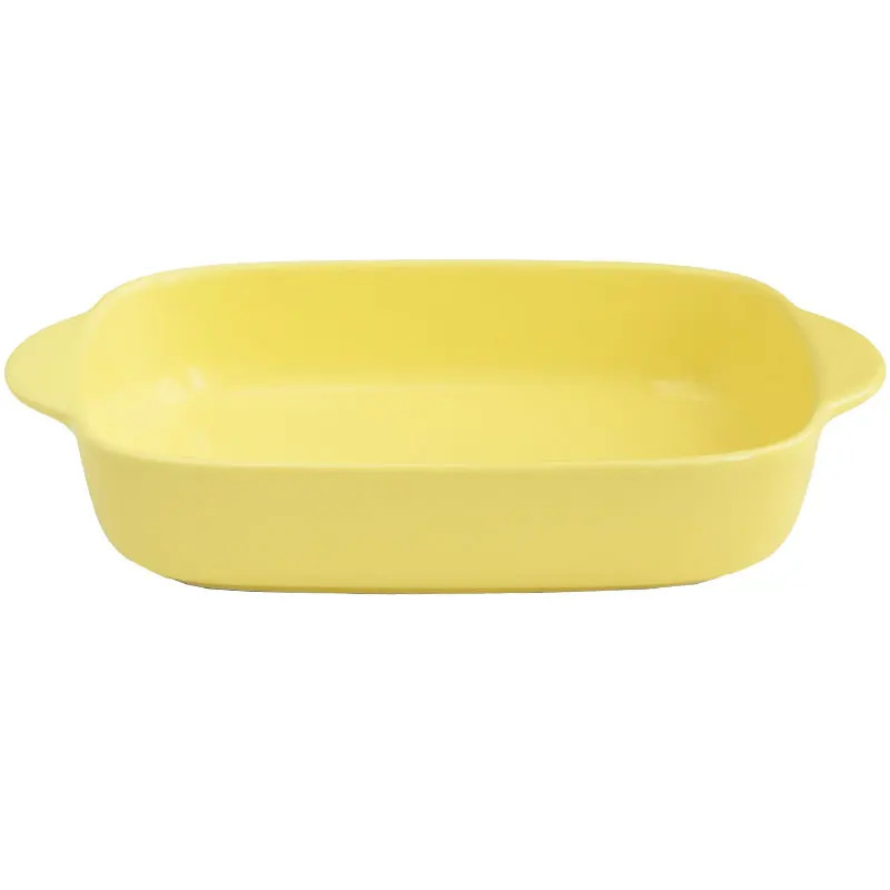 JSWORK Ceramic Dishes Backen Cooking Plates Baking Accessories Tray Pastry Mold Forms Bakeware Pasta Tools Kitchen Utensils
JSWORK Ceramic Dishes Backen Cooking Plates Baking Accessories Tray Pastry Mold Forms Bakeware Pasta Tools Kitchen Utensils