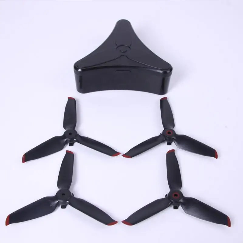 Propeller Storage Box Protection Case Blade Protective Case For DJI FPV Combo Drone Drone Accessories Waterproof And Dustproof
Propeller Storage Box Protection Case Blade Protective Case For DJI FPV Combo Drone Drone Accessories Waterproof And Dustproof