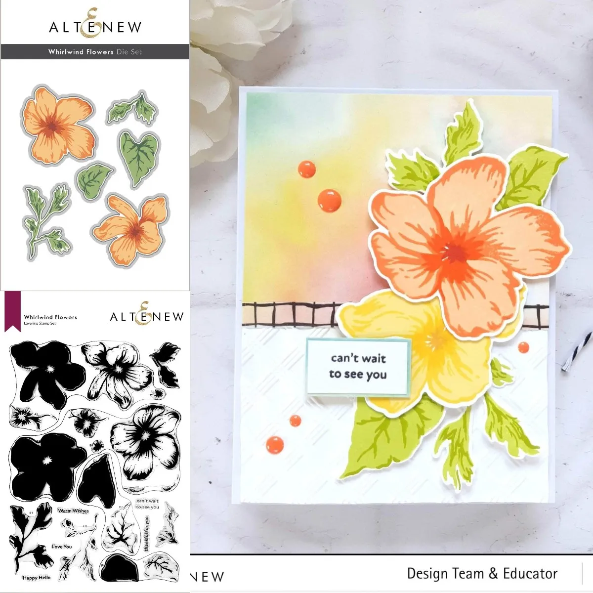 Hot-selling 2021 New Cyclone Flower Set Metal Cutting Mold Diy Scrapbook Album Stamp Making Greeting Card Paper Embossing
Hot-selling 2021 New Cyclone Flower Set Metal Cutting Mold Diy Scrapbook Album Stamp Making Greeting Card Paper Embossing