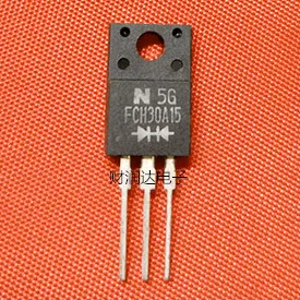 Original New 5PCS / FCH30A15 TO-220F 
Original New 5PCS / FCH30A15 TO-220F