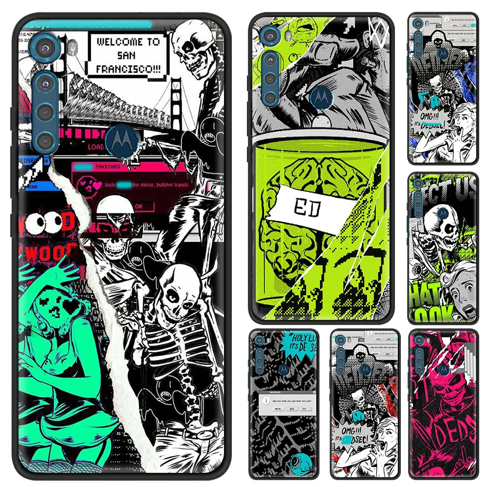 Watch Dogs 2 Dedsec Case For Motorola G30 G10 G9 G8 Power Lite Plus Play G Stylus One Fusion Hyper Edge E6s Cover Capa Fundas
Watch Dogs 2 Dedsec Case For Motorola G30 G10 G9 G8 Power Lite Plus Play G Stylus One Fusion Hyper Edge E6s Cover Capa Fundas