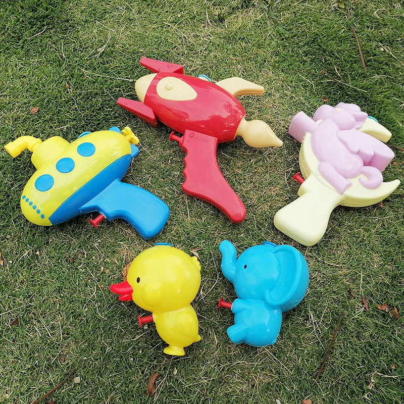 Summer Children Toys Water Gun Boys And Girls Cute Cartoon Small Water Gun Outdoor Beach Swimming Pool Garden Toys
Summer Children Toys Water Gun Boys And Girls Cute Cartoon Small Water Gun Outdoor Beach Swimming Pool Garden Toys