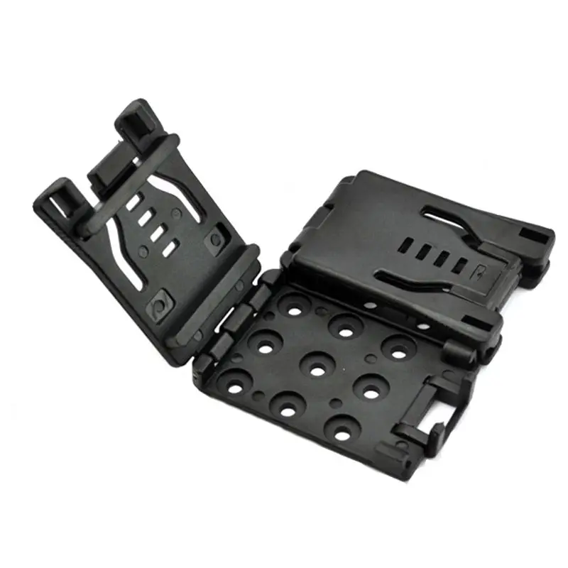 2021 EDC Gear Multi Function K Sheath Kydex Scabbard Belt Clip Waist Clamp Utility Outdoor Camp Portable Tools
2021 EDC Gear Multi Function K Sheath Kydex Scabbard Belt Clip Waist Clamp Utility Outdoor Camp Portable Tools