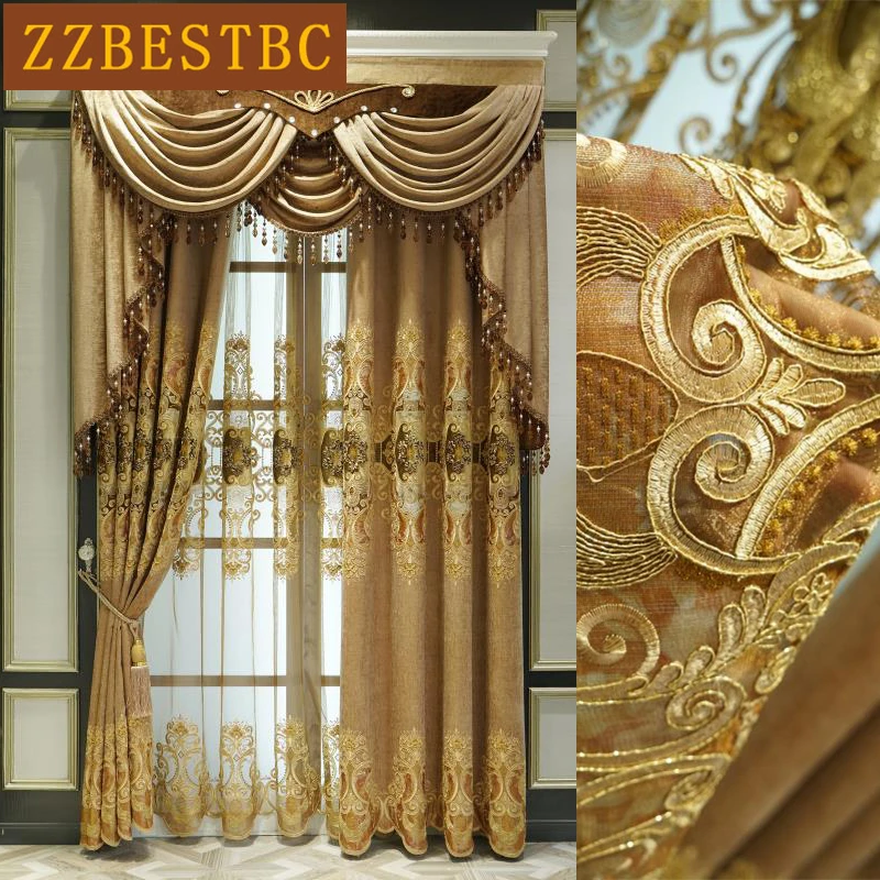 Роскошная вилла в европейском стиле для гостиной шторы в пол современные высококачественные шторы для спальни, оконные занавески
Роскошная вилла в европейском стиле для гостиной шторы в пол современные высококачественные шторы для спальни, оконные занавески