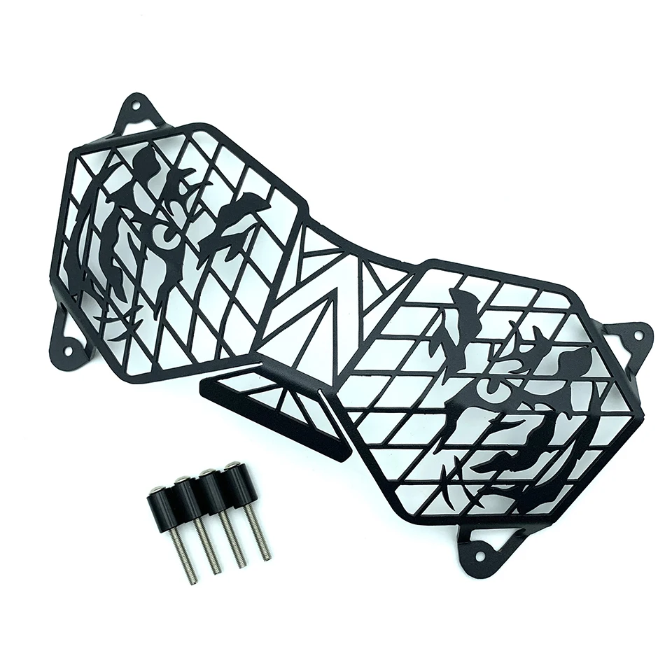 For triumph Tiger 800 XC XCX XR XRX Explorer1200 1200 XC 2010-2017 Motorcycle Headlight Grille Guard Light Cover Protector
For triumph Tiger 800 XC XCX XR XRX Explorer1200 1200 XC 2010-2017 Motorcycle Headlight Grille Guard Light Cover Protector