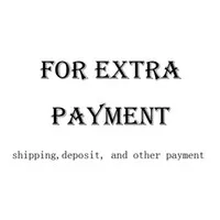 for order payment