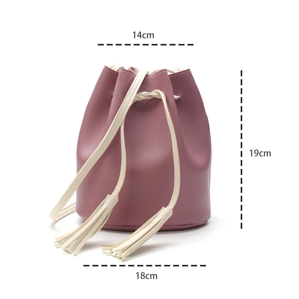 2021 Fashion Trend Women Crocodile Pattern PU Leather Bucket Bag Chain Strap Drawstring Shoulder Tote Mini Crossbody Handbags
2021 Fashion Trend Women Crocodile Pattern PU Leather Bucket Bag Chain Strap Drawstring Shoulder Tote Mini Crossbody Handbags
