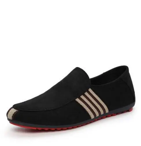 2021 New Spring Men Canvas Loafers Driving Shoes Moccasins Summer Fashion Men's Casual Shoes Flat Breathable Lazy Flats
2021 New Spring Men Canvas Loafers Driving Shoes Moccasins Summer Fashion Men's Casual Shoes Flat Breathable Lazy Flats